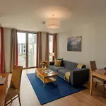아파트호텔 Premier Dublin, 4*