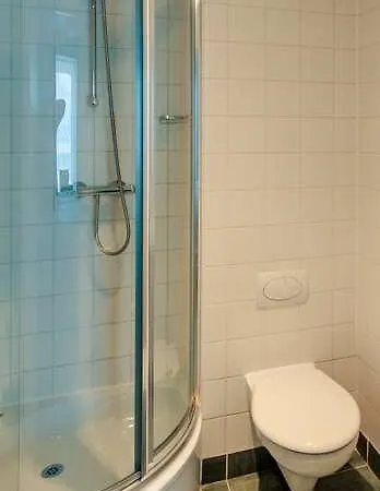 Premier Dublin, Aparthotel 4*