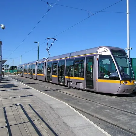 Apartahotel Premier Dublin, 4*