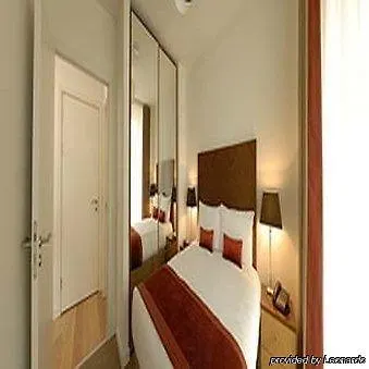 Premier Dublin, Aparthotel 4*
