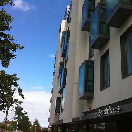 Apartahotel Premier Dublin, Sandyford