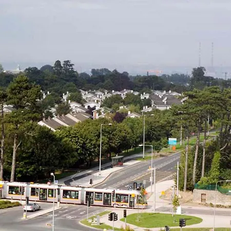 アパートホテル Premier Dublin, サンディフォード