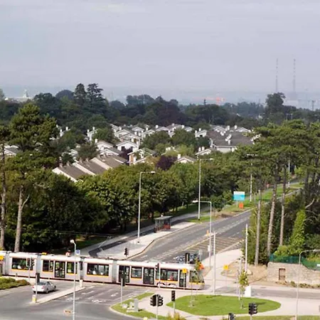 Apartahotel Premier Dublin, Sandyford
