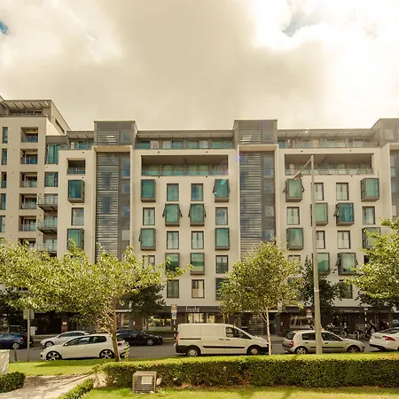 Premier Dublin, Apartahotel 4*