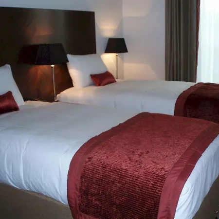 Premier Dublin, アパートホテル サンディフォード