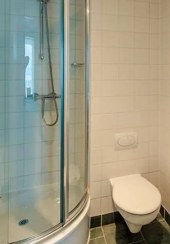 Premier Dublin, Aparthotel 4*