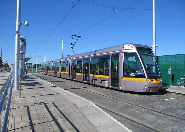 Apart Otel Premier Dublin, 4*