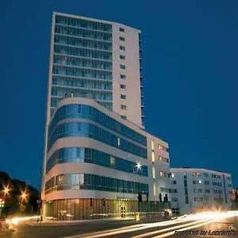 Premier Dublin, Lägenhetshotell Sandyford