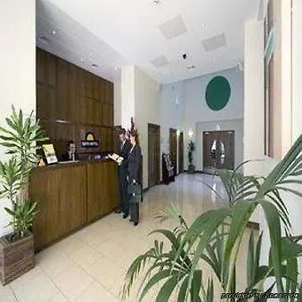 Premier Dublin, 4* Sandyford