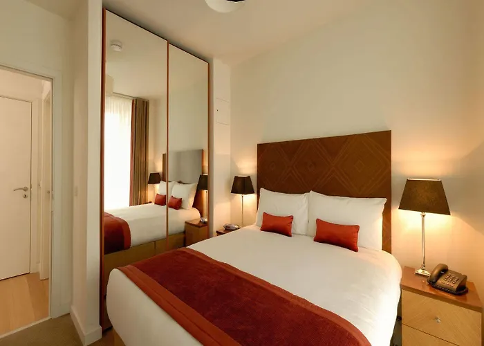 Premier Dublin, 4* Sandyford