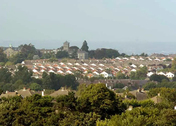 Lägenhetshotell Premier Dublin,