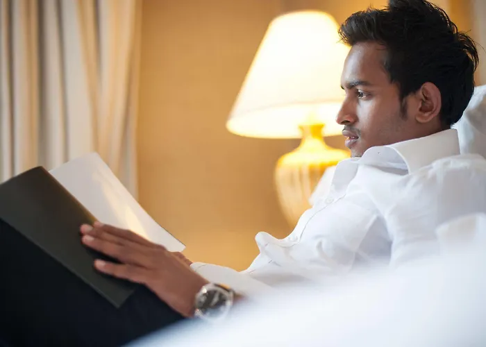 Premier Dublin, Apart Otel 4*