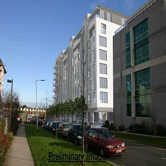 Premier Dublin,