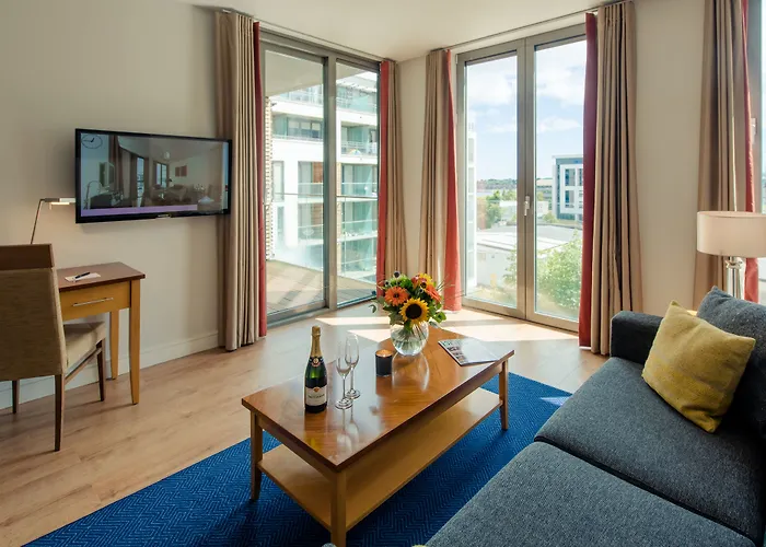 Premier Dublin, Sandyford