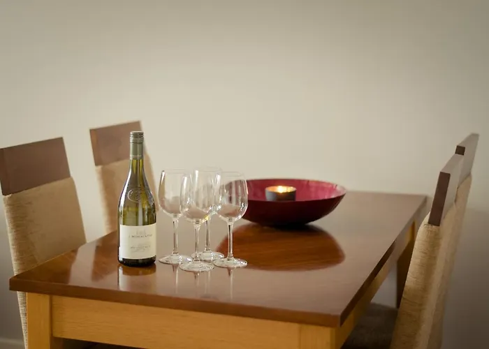 Premier Dublin, Aparthotel Sandyford