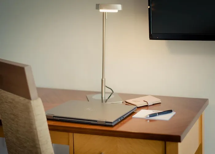 Premier Dublin, Apart Otel Sandyford