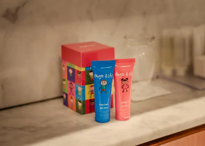 Premier Dublin, Apart Otel 4*